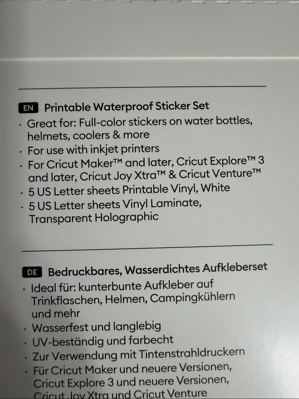 Cricut machines **for free